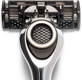 DORCO razor
